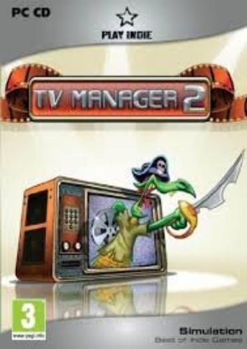 Pccd tv manager 2 deluxe (eu