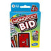 Monopoly F1699 Card Game Collectible