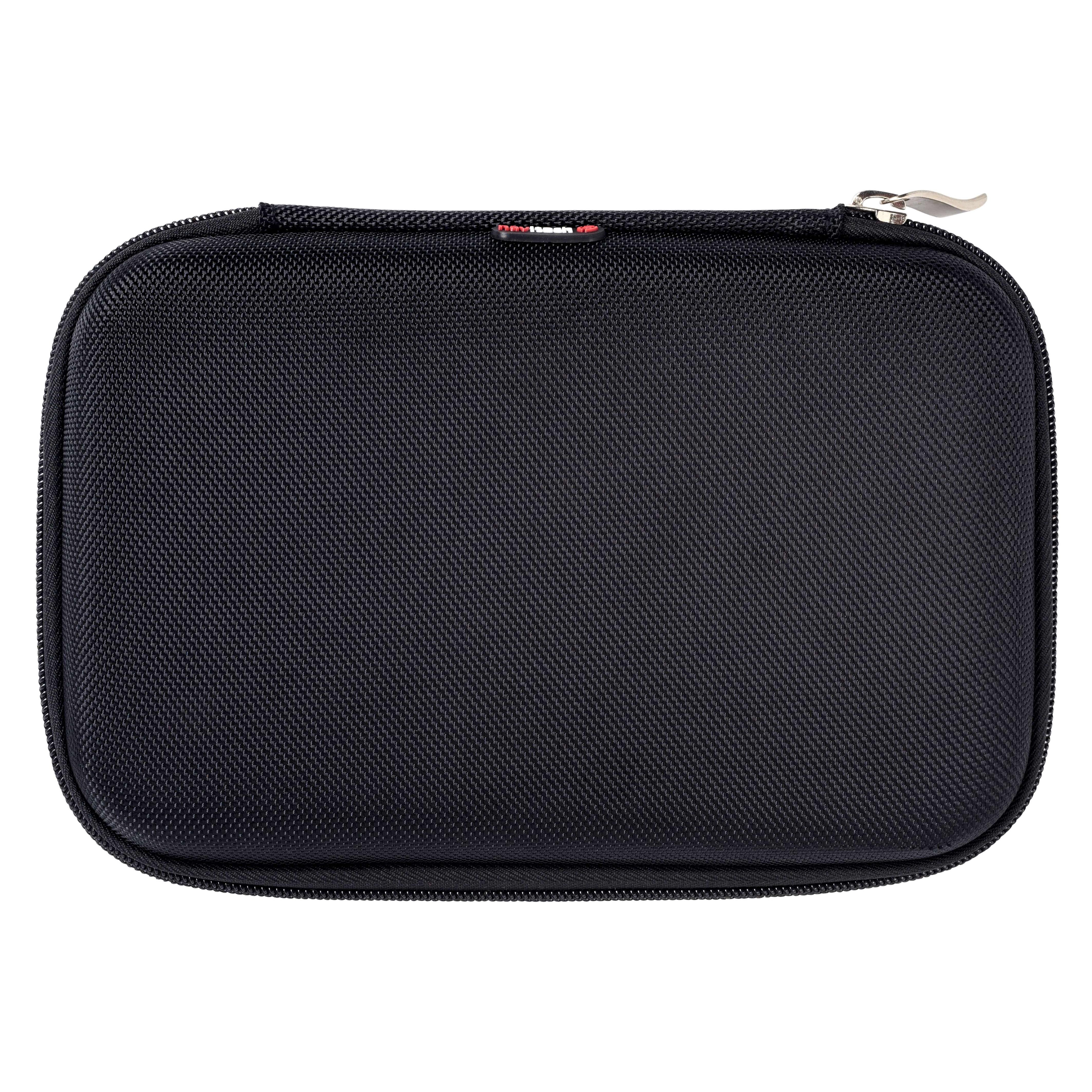 Broonel Blue Leather Laptop Case For ASUS Zenbook 14 OLED 14" (UX3405)