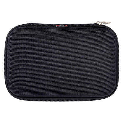 Broonel - Profile Series - Blue Leather Laptop Case - Compatible With ASUS Vivobook Pro 15 OLED 15.6" (N6506