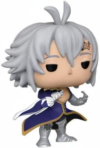 Funko Pop! Animation: Seven Deadly Sins - Estarossa - Figura de Vinilo Coleccionable - Juguetes para Niños y Adultos - Fans del Anime - Figura Modelo para Coleccionistas y Expositores