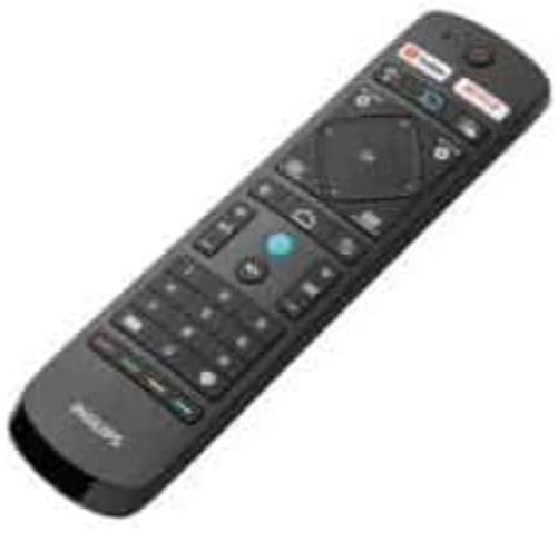 Philips Media Suite Compatible Remote Control One Size