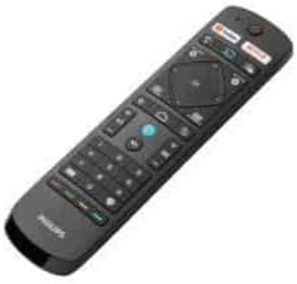 Philips Media Suite Compatible Remote Control One Size
