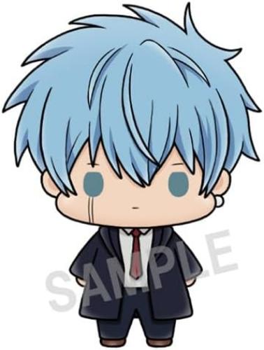 Megahouse - Mashle - Chokorin Mascot - Mashle (Set)