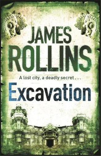 Excavation