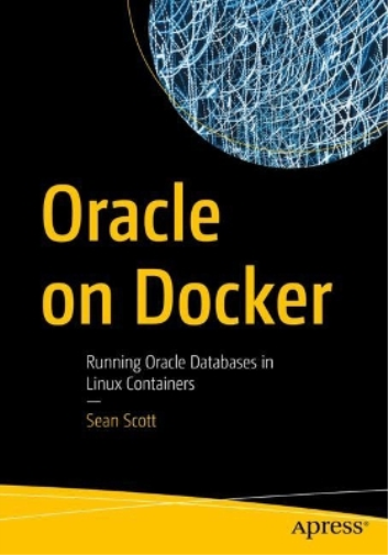 Oracle on Docker