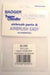 Badger Air-Brush Co. Head Washer100150200 BAD50055 Accessories