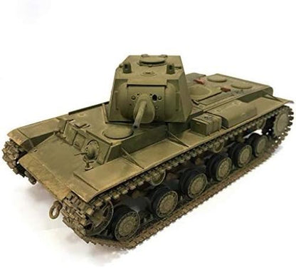 Kv-1 Mod. 1940 (Rr)