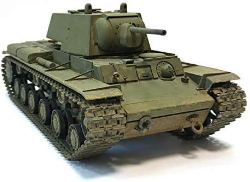 Kv-1 Mod. 1940 (Rr)
