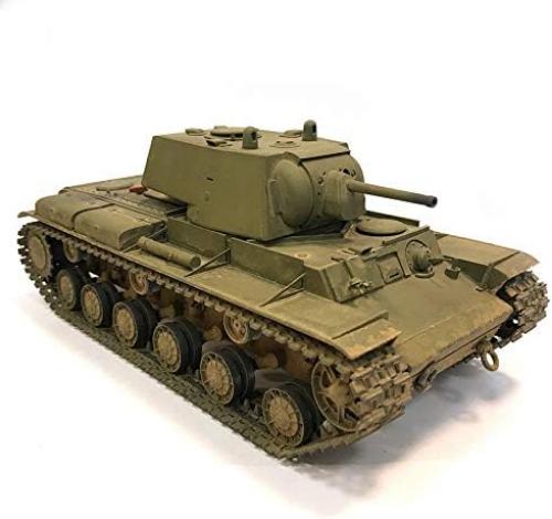 Kv-1 Mod. 1940 (Rr)