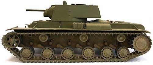 Kv-1 Mod. 1940 (Rr)