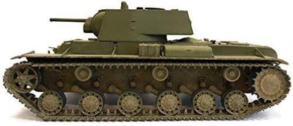 Kv-1 Mod. 1940 (Rr)