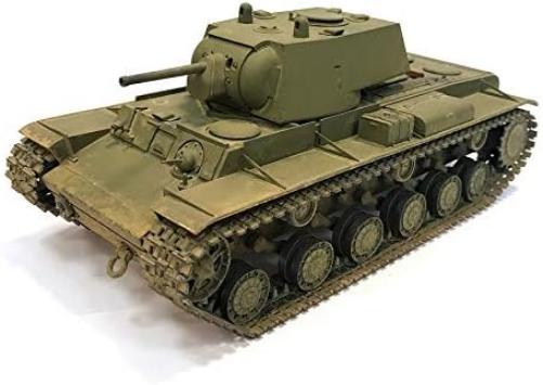 Kv-1 Mod. 1940 (Rr)