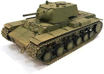 Kv-1 Mod. 1940 (Rr)