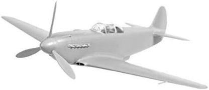 Zvezda- Vehículo Kit de modelismo, Multicolor (924814