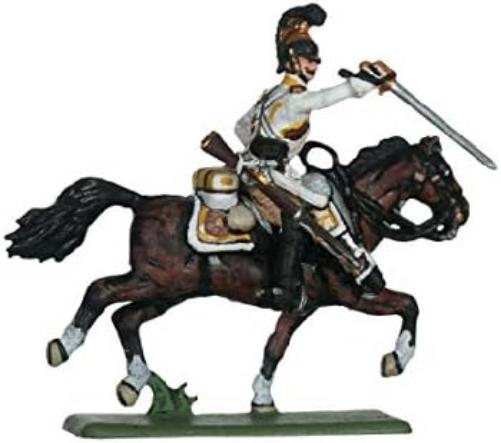 Zvezda - Figura para modelismo Escala 1:72 (Z8035