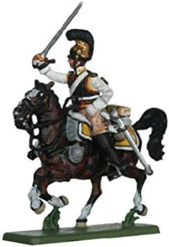 Zvezda - Figura para modelismo Escala 1:72 (Z8035
