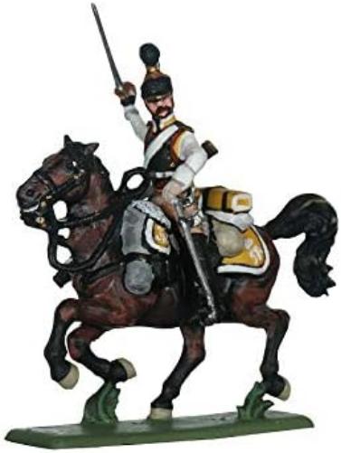 Zvezda - Figura para modelismo Escala 1:72 (Z8035