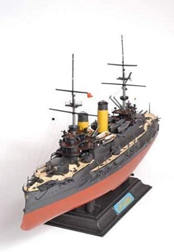 Zvezda 500789027 Model Cruiser Borodino 1:350