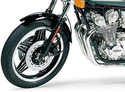 TAMIYA Honda CB750F Motorcycle Bike 1:6 Model Kit Kit 16020