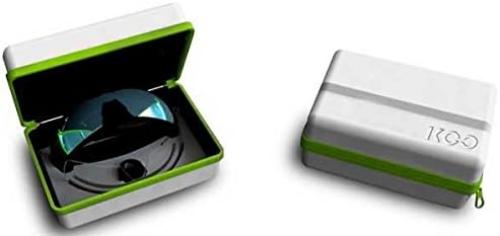 KASK OPEN LIME S LIME S