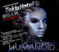 TOKIO HOTEL-HUMANOID NTSC 0)