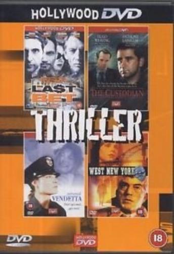 thriller (Import)
