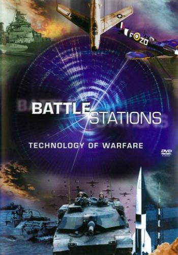 battle stations aircraft carrier! the destroyer (Import)