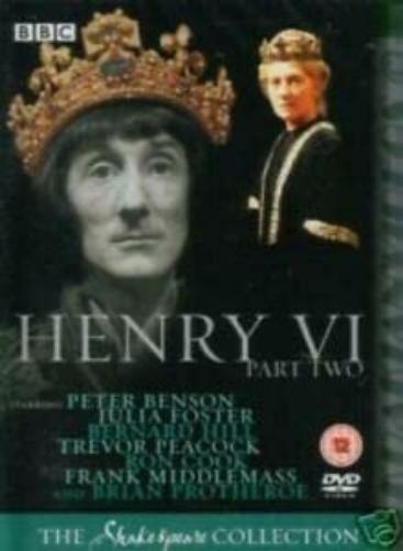 Henry VI part two