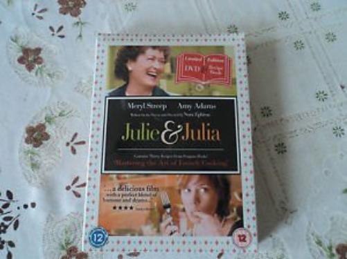 Julie & Julia