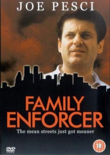 Family Enforcer
