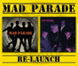 Re-launch
