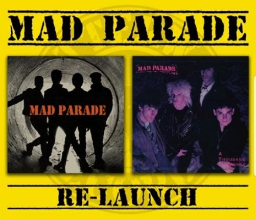 Re-launch
