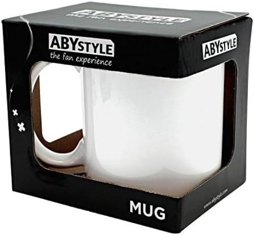 ABYstyle - DC COMICS - Mug - 460 ml - Superman & logo