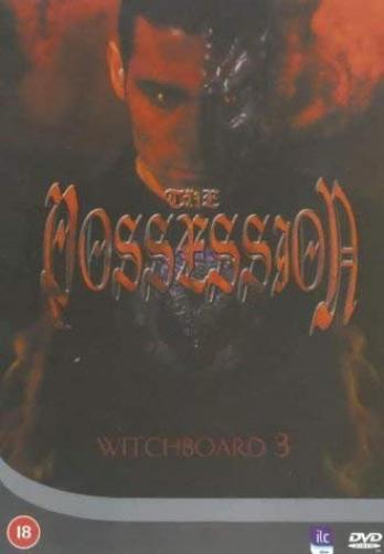 Possession Witchboard 3 Dvd: Possession Witchboard 3 Dvd