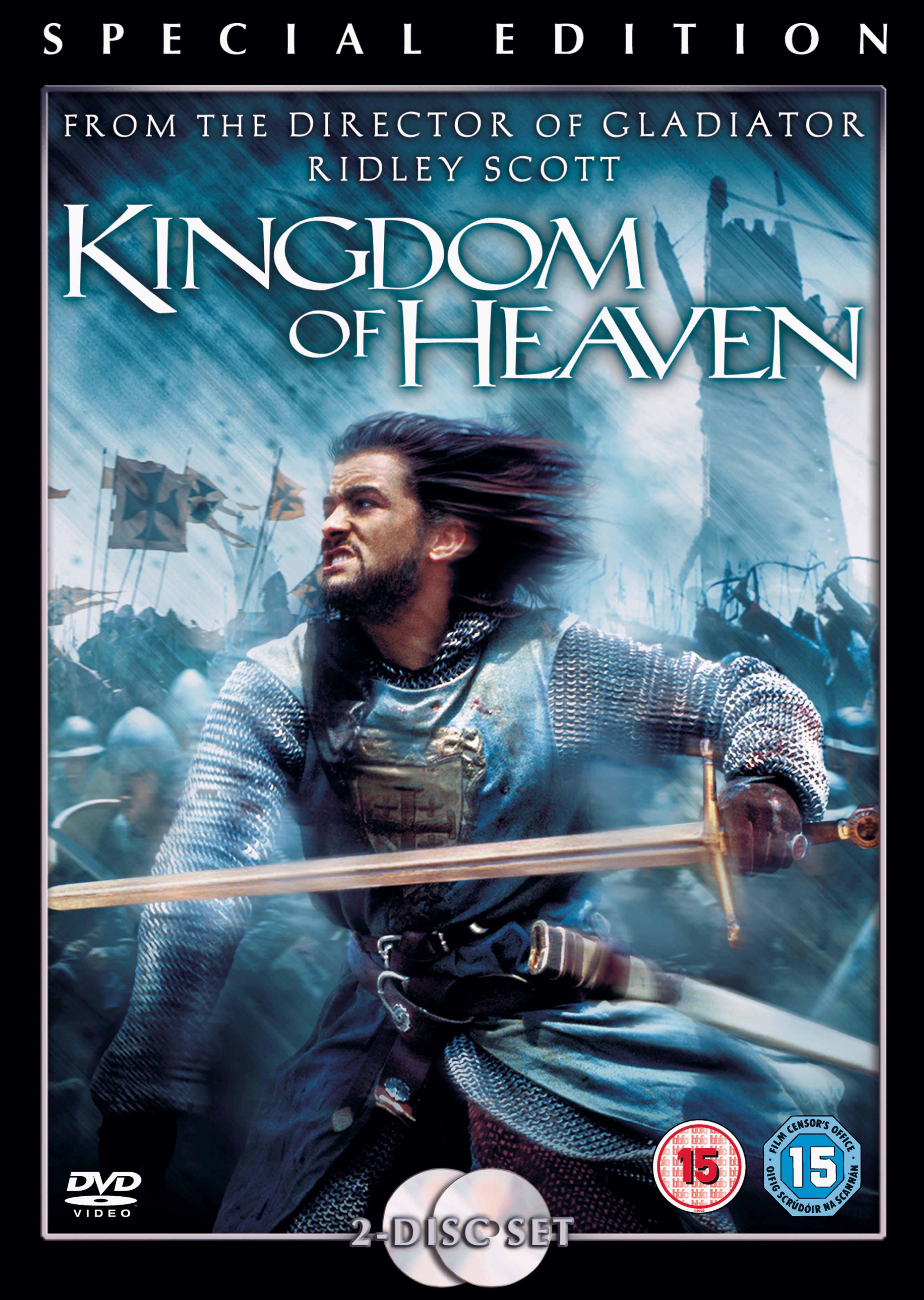 Kingdom of Heaven