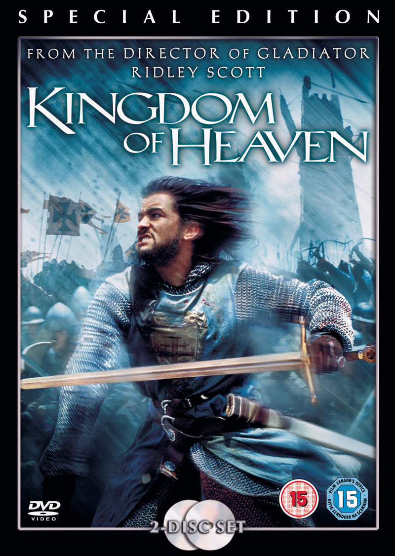 Kingdom of Heaven