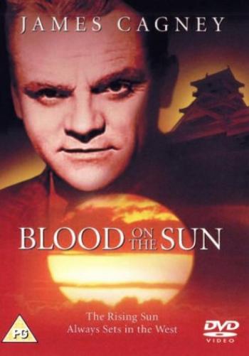 Blood On The Sun