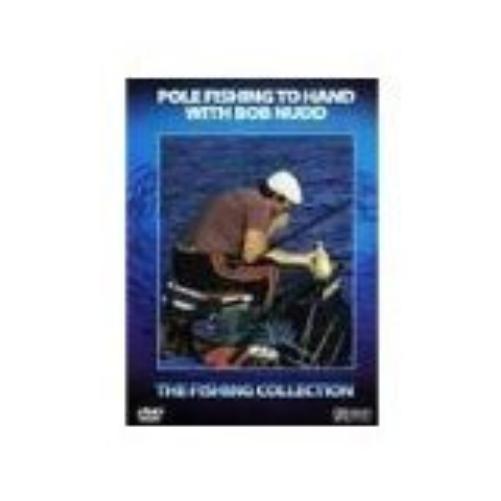 Pole Fishing To Hand With Bob Nudd