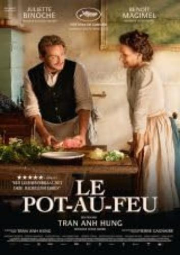 Pot-au-feu, (le