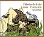 Lion Fables