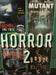 5017633212125 Hollywood DVD Horror 2 With Friends Like These/Mutant/Boggy Creek 2/Ripper