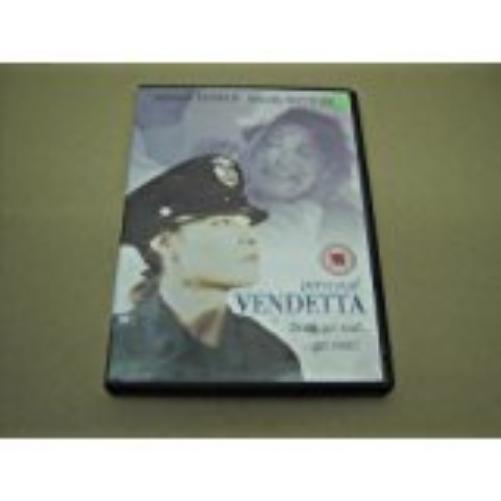 Personal Vendetta (Import)