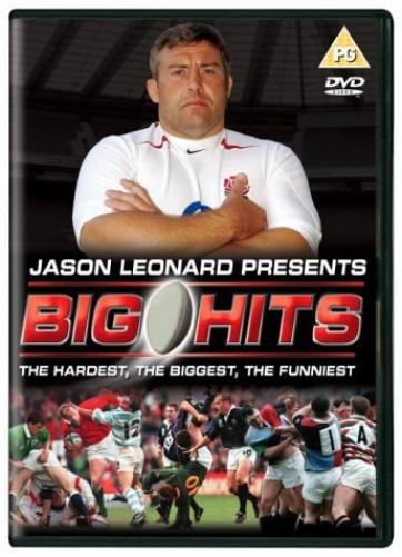 Jason Leonard's Big Hits