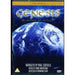The Bible - Genesis - The Creation And The Flood (DVD)