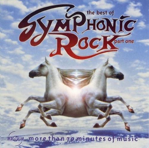 v/a - The Best of Symphonic Rock part one