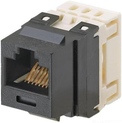 Panduit NK MODULE CAT 6 UTP PUNCHDOWN BL
