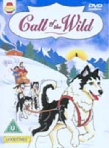 Call Of The Wild