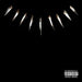 Various Artists Black Panther The Album (Music Fro  explicit_lyrics