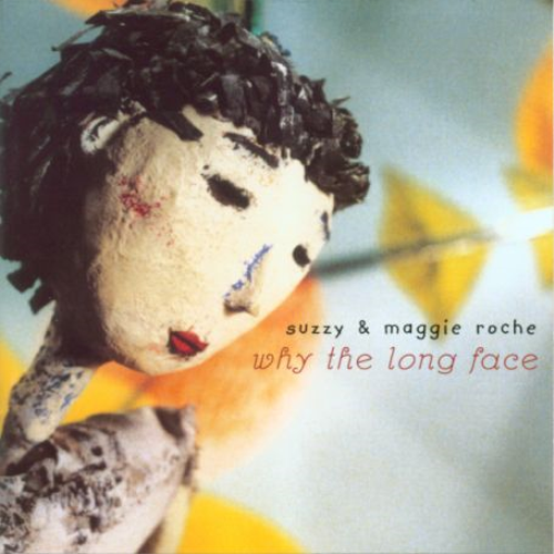 Why the Long Face